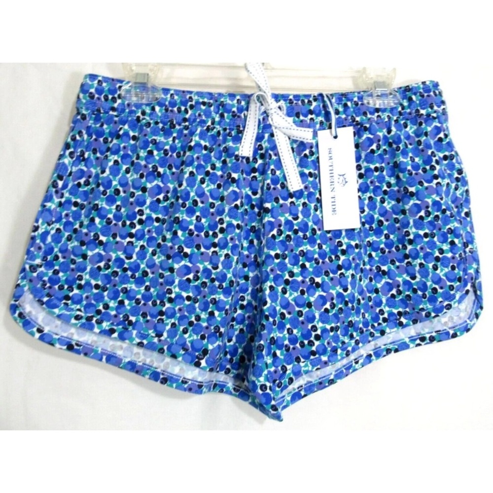 Southern Tide Pajama Bottoms ‎Sleepwear Shorts